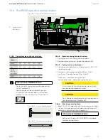 Предварительный просмотр 51 страницы Dormakaba ED50 Installation Instructions Manual