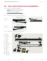 Предварительный просмотр 52 страницы Dormakaba ED50 Installation Instructions Manual