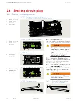 Предварительный просмотр 60 страницы Dormakaba ED50 Installation Instructions Manual