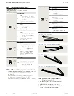 Предварительный просмотр 64 страницы Dormakaba ED50 Installation Instructions Manual