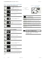 Предварительный просмотр 66 страницы Dormakaba ED50 Installation Instructions Manual