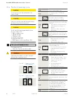 Предварительный просмотр 68 страницы Dormakaba ED50 Installation Instructions Manual