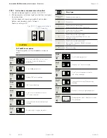 Предварительный просмотр 70 страницы Dormakaba ED50 Installation Instructions Manual