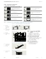 Предварительный просмотр 71 страницы Dormakaba ED50 Installation Instructions Manual