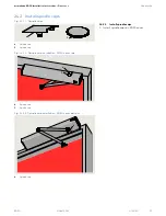 Предварительный просмотр 75 страницы Dormakaba ED50 Installation Instructions Manual