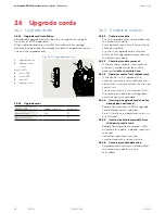 Предварительный просмотр 78 страницы Dormakaba ED50 Installation Instructions Manual