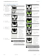 Предварительный просмотр 79 страницы Dormakaba ED50 Installation Instructions Manual