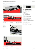 Предварительный просмотр 82 страницы Dormakaba ED50 Installation Instructions Manual