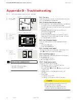 Предварительный просмотр 96 страницы Dormakaba ED50 Installation Instructions Manual