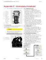 Предварительный просмотр 101 страницы Dormakaba ED50 Installation Instructions Manual