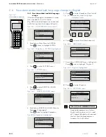 Предварительный просмотр 107 страницы Dormakaba ED50 Installation Instructions Manual