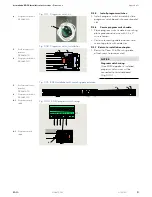 Предварительный просмотр 111 страницы Dormakaba ED50 Installation Instructions Manual