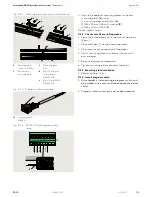 Предварительный просмотр 113 страницы Dormakaba ED50 Installation Instructions Manual