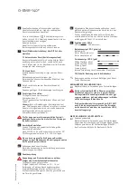 Preview for 2 page of Dormakaba G-EMR-140 Fixing Instructions