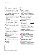 Preview for 4 page of Dormakaba G-EMR-140 Fixing Instructions