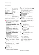 Preview for 5 page of Dormakaba G-EMR-140 Fixing Instructions