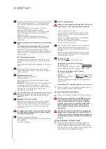 Preview for 6 page of Dormakaba G-EMR-140 Fixing Instructions