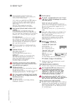 Preview for 8 page of Dormakaba G-EMR-140 Fixing Instructions