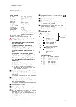 Preview for 9 page of Dormakaba G-EMR-140 Fixing Instructions