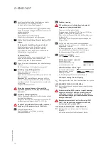 Preview for 10 page of Dormakaba G-EMR-140 Fixing Instructions