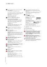 Preview for 12 page of Dormakaba G-EMR-140 Fixing Instructions