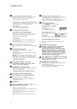 Preview for 16 page of Dormakaba G-EMR-140 Fixing Instructions