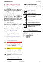 Preview for 2 page of Dormakaba G-EMR XEA Mounting Instructions