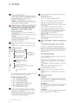 Preview for 8 page of Dormakaba G-SR EMR Series Fixing Instructions