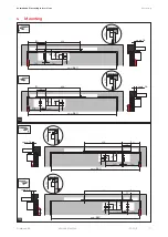 Preview for 11 page of Dormakaba G-Ubivis XEA Operating Instructions Manual