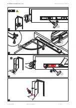 Preview for 15 page of Dormakaba G-Ubivis XEA Operating Instructions Manual