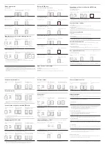 Preview for 2 page of Dormakaba GL220 User Manual