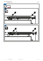 Preview for 4 page of Dormakaba GSR-EMR XEA Mounting Instructions