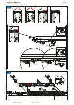 Preview for 8 page of Dormakaba GSR-EMR XEA Mounting Instructions