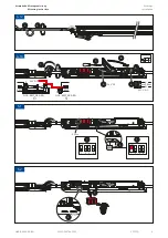 Preview for 9 page of Dormakaba GSR-EMR XEA Mounting Instructions