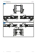 Preview for 10 page of Dormakaba GSR-EMR XEA Mounting Instructions