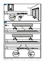 Preview for 12 page of Dormakaba GSR-EMR XEA Mounting Instructions