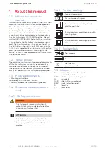 Preview for 2 page of Dormakaba GSR XEA BG Mounting Instructions