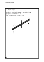 Preview for 12 page of Dormakaba HSW EASY SAFE Installation Instructions Manual