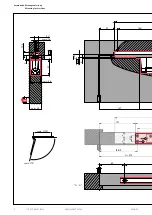 Предварительный просмотр 2 страницы Dormakaba ITS 915 Series Mounting Instructions