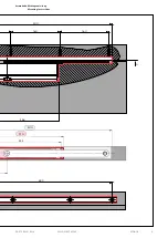 Предварительный просмотр 3 страницы Dormakaba ITS 915 Series Mounting Instructions