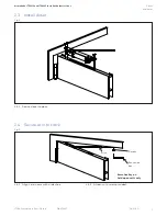 Preview for 5 page of Dormakaba ITS9613 Installation Instructions Manual