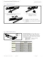 Preview for 7 page of Dormakaba ITS9613 Installation Instructions Manual