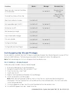 Preview for 29 page of Dormakaba LA GARD 700 Series System User'S Manual