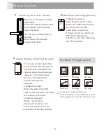 Предварительный просмотр 15 страницы Dormakaba M Series User Manual