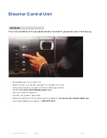 Preview for 2 page of Dormakaba MFC Installation Instructions Manual