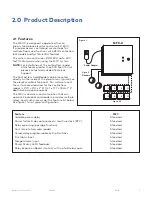 Preview for 5 page of Dormakaba MFC Installation Instructions Manual