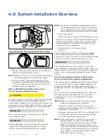 Preview for 10 page of Dormakaba MFC Installation Instructions Manual