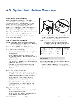 Preview for 11 page of Dormakaba MFC Installation Instructions Manual