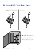 Preview for 16 page of Dormakaba MFC Installation Instructions Manual