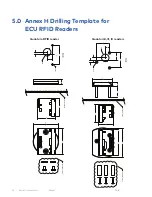 Preview for 20 page of Dormakaba MFC Installation Instructions Manual